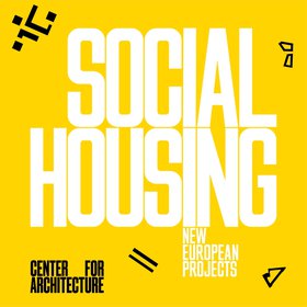 Transforming Social Housing news